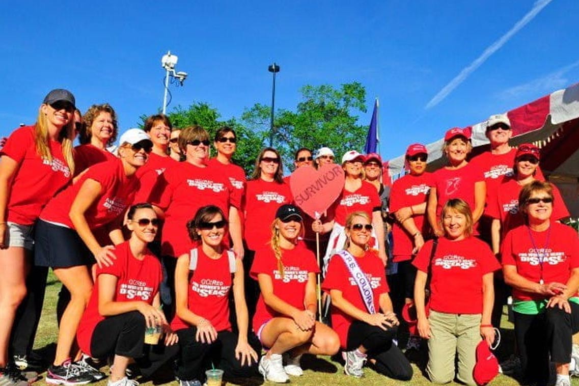 Greenville, NC wellness retreat