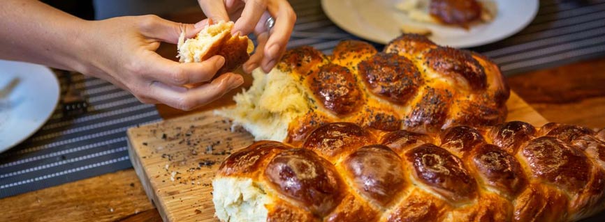 educational programs on Kosher dietary laws in Greenville, NC